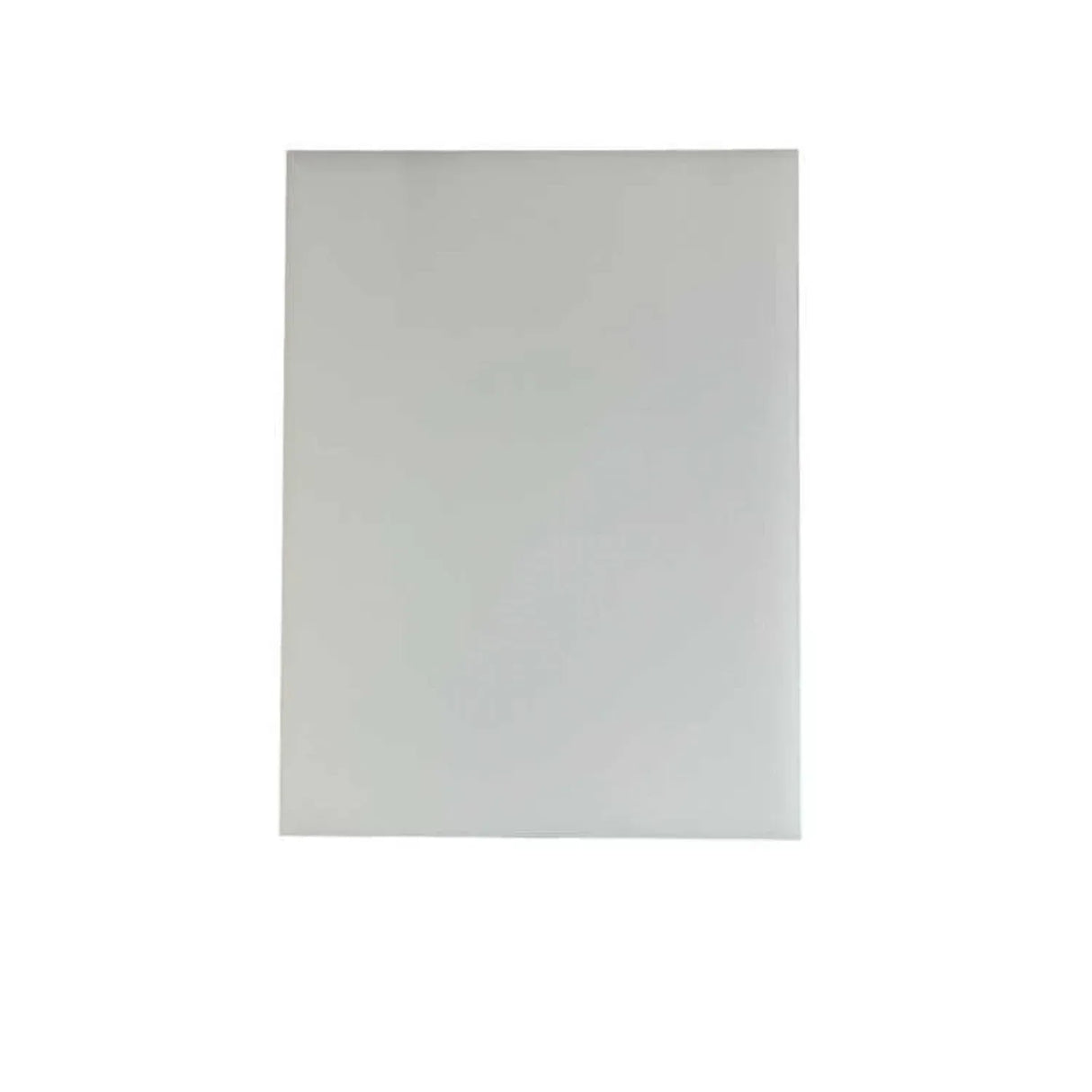 0.25mm Clear Plasticard - Model Realm