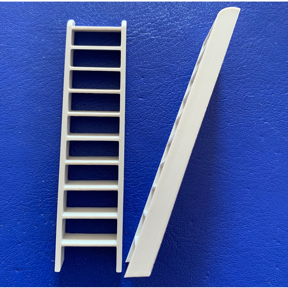 Model Boat Fittings
Ladder 3d Printed