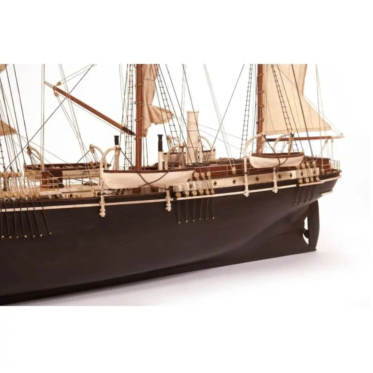 OcCre Endurance 1:70 - Model Realm