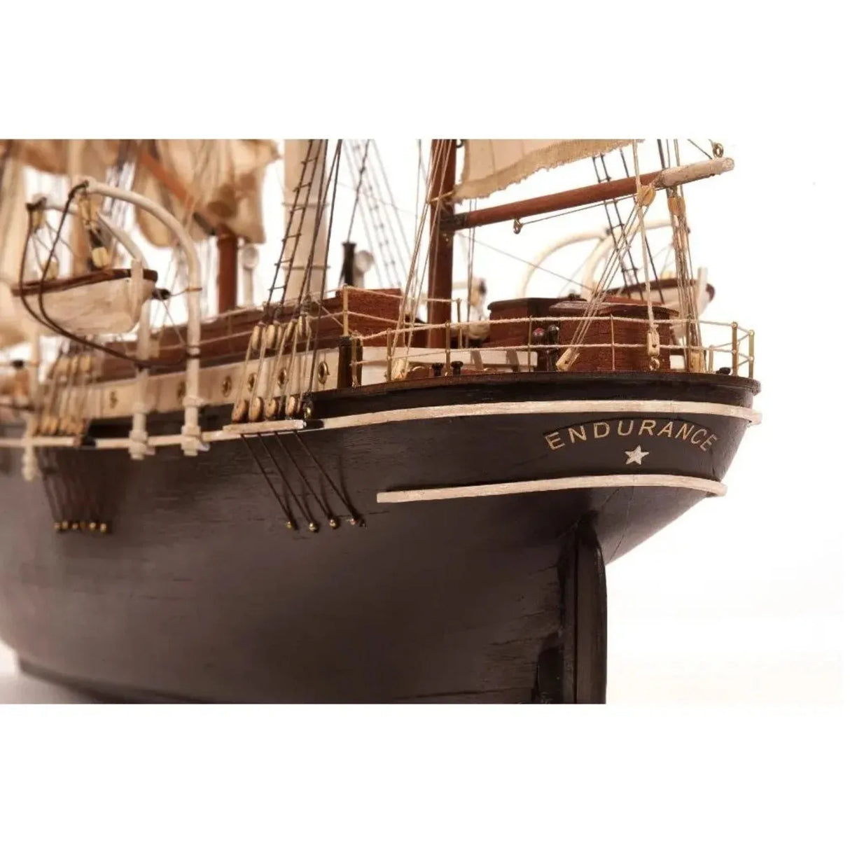 OcCre Endurance 1:70 - Model Realm