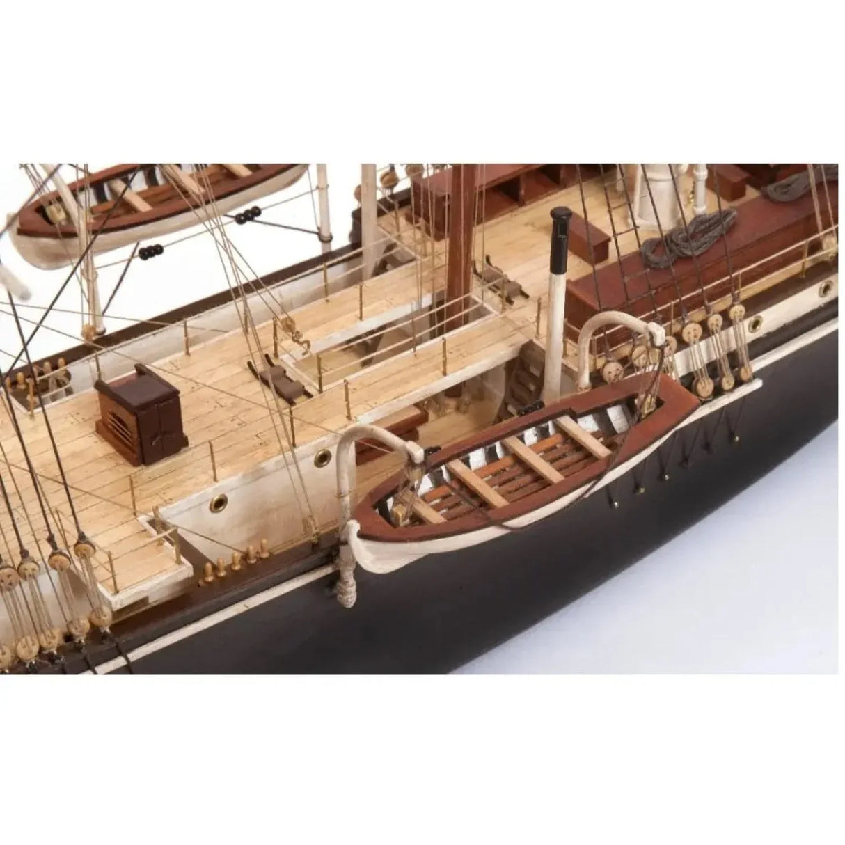 OcCre Endurance 1:70 - Model Realm