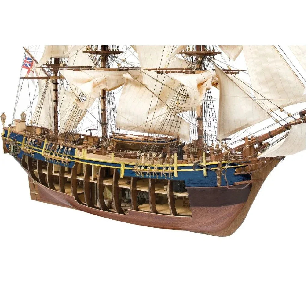 OcCre HMS Bounty 1:45 - Model Realm