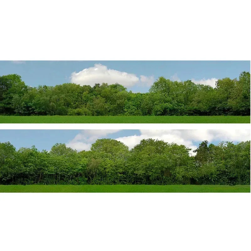 Just Trees OO Gauge - Model Realm