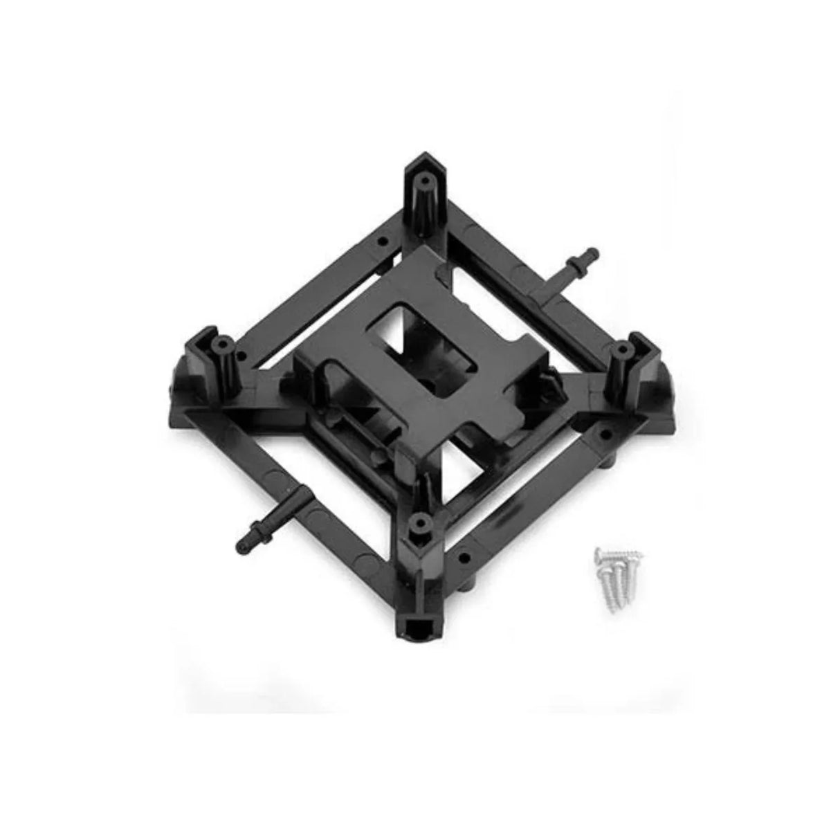 BLH7403 180 QX HD 5 in 1 Unit Mounting Frame - Model Realm