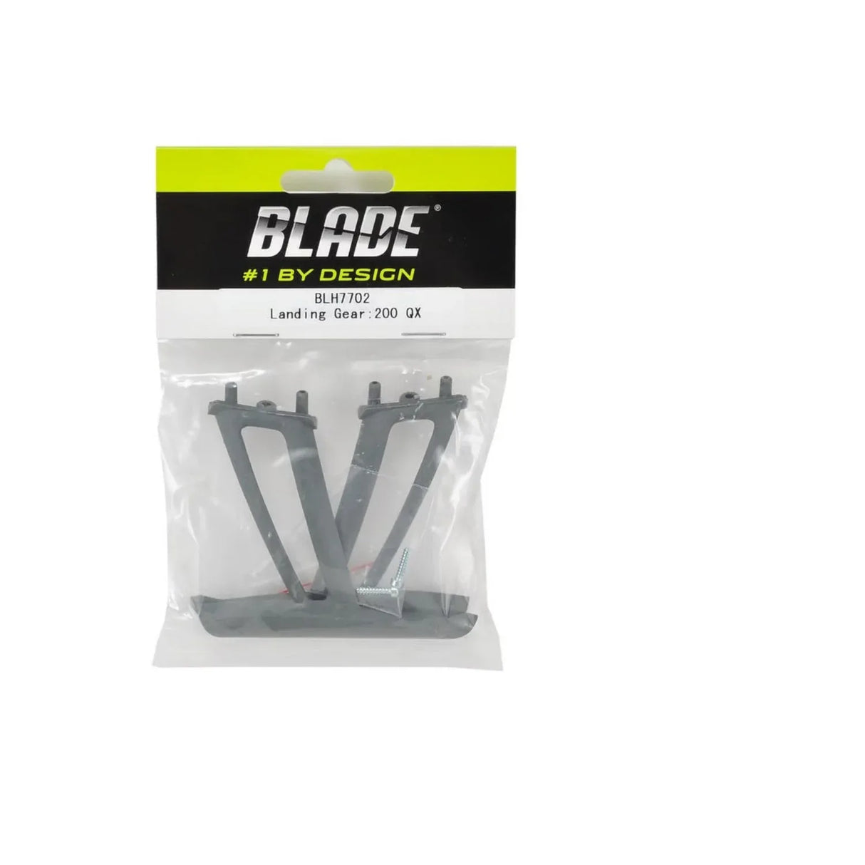 BLH7702 200 QX Landing Gear - Model Realm