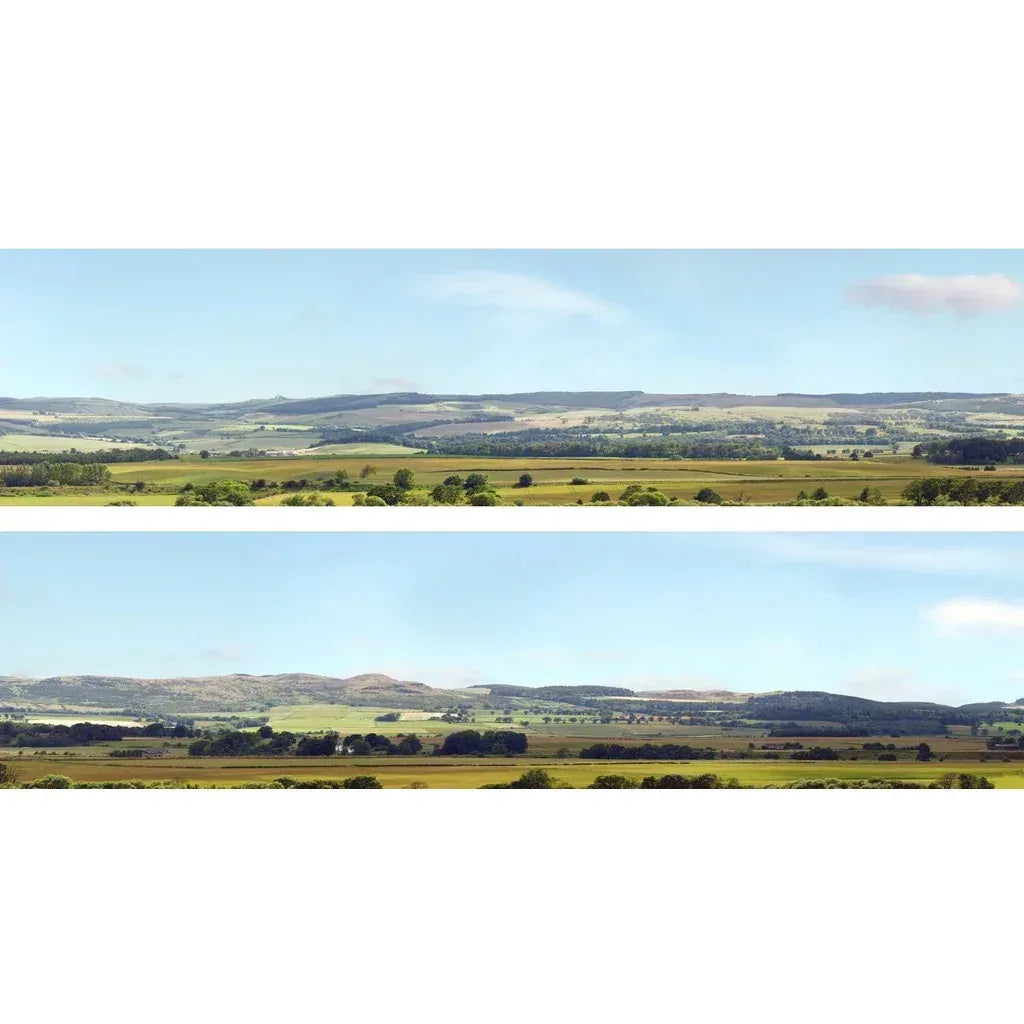 Id207B Hills And Dales OO Gauge