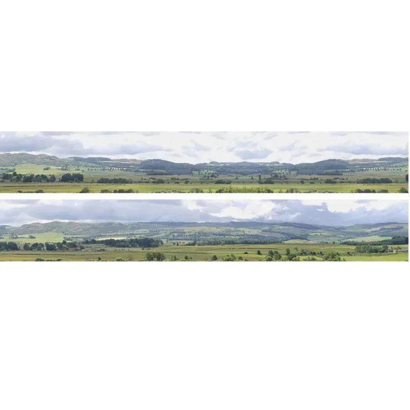 208 N Hills And Dales - Model Realm