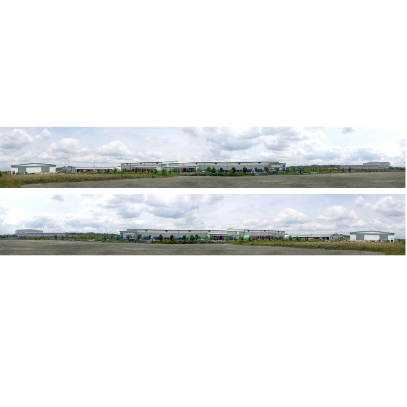 Backscenes Scenic Backgrounds - Distribution Depot