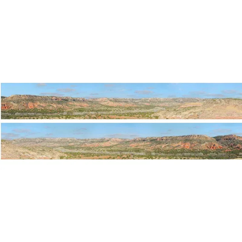 225 Desert - N Gauge - Model Realm