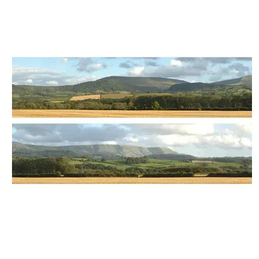 242 Harvest Hills OO Gauge - Model Realm