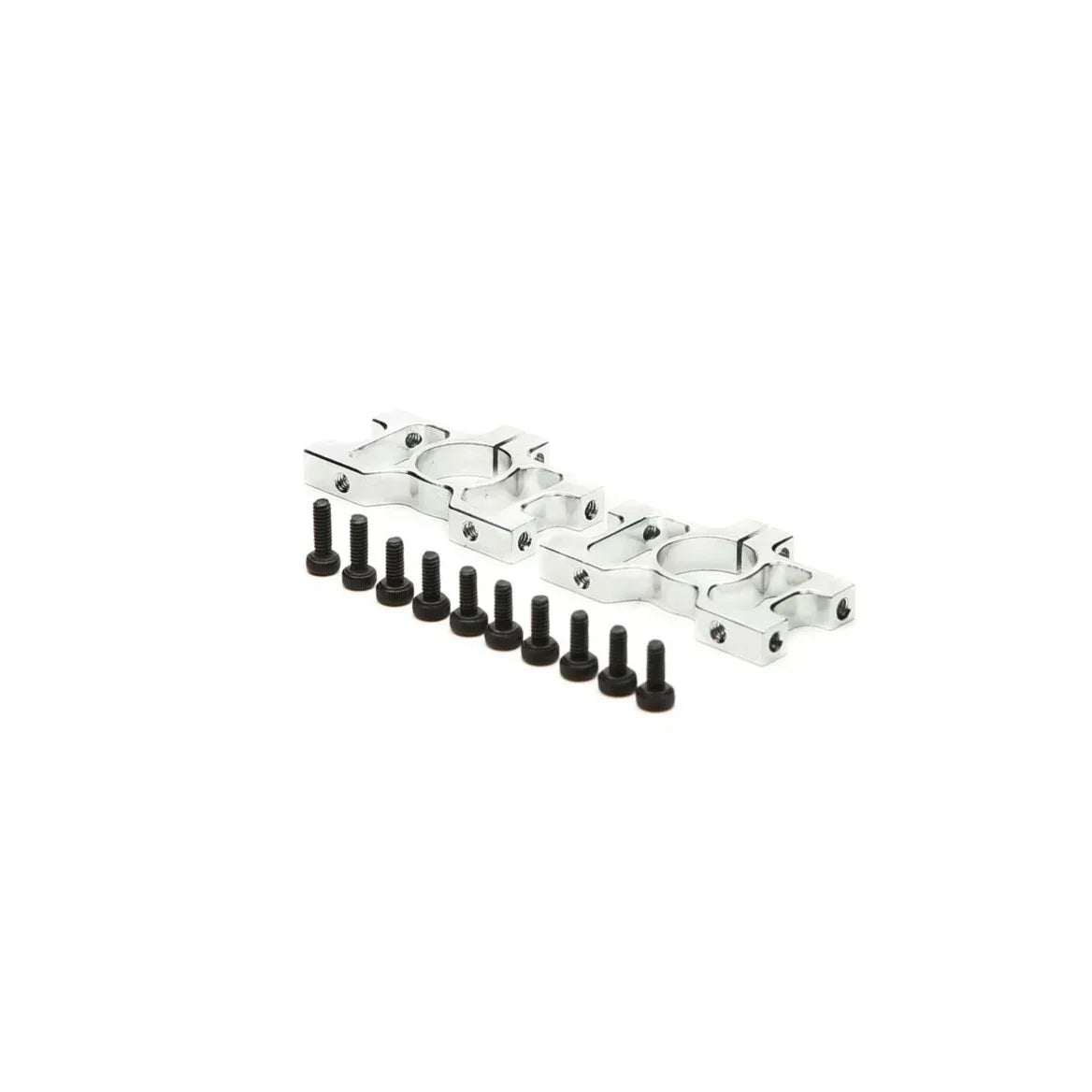 BLH4604 Blade 300 CFX Tail Boom Mount - Model Realm