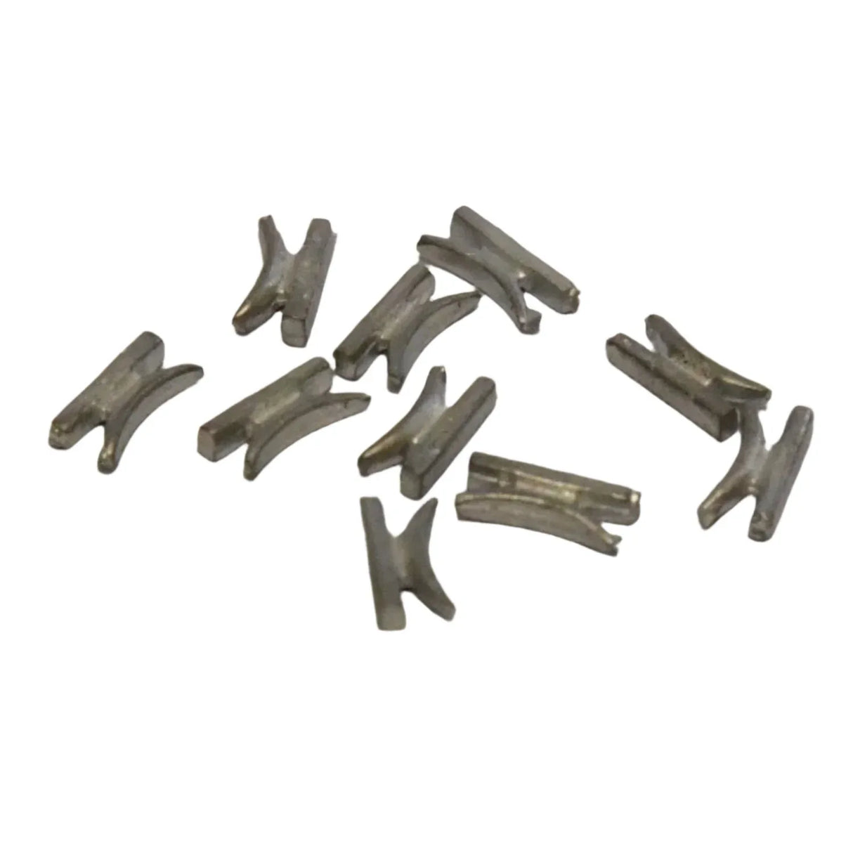 Rope Cleat 1.5x6mm - Model Realm