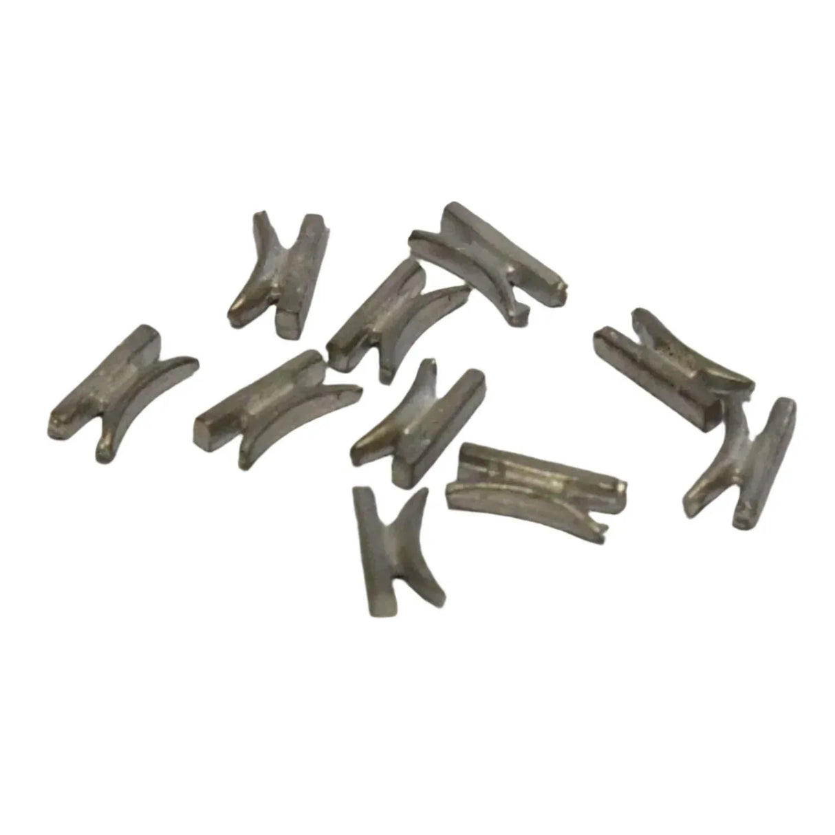 Rope Cleat 1.5x6mm - Model Realm
