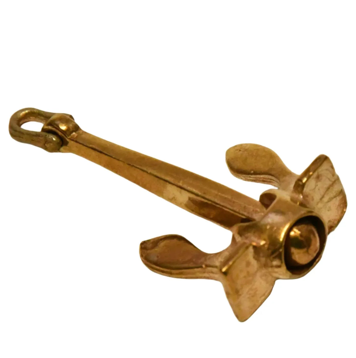 Hall Anchor 60mm By Mantua - Model Realm