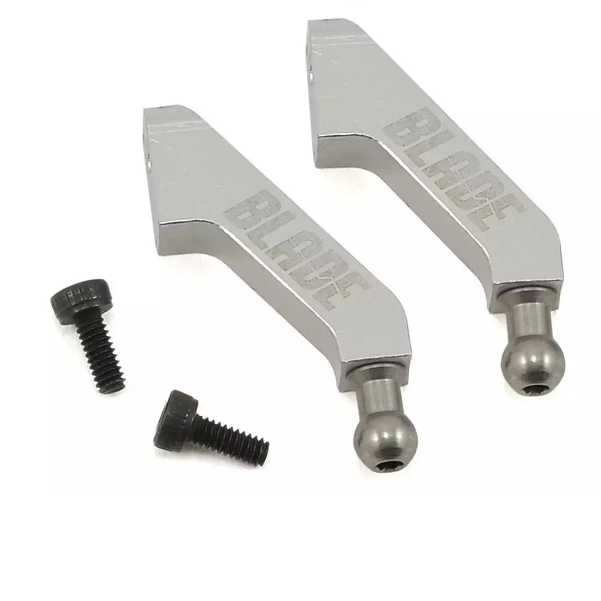 BLH4702 Blade 360CFX Fbl Main Grip Arms - Model Realm