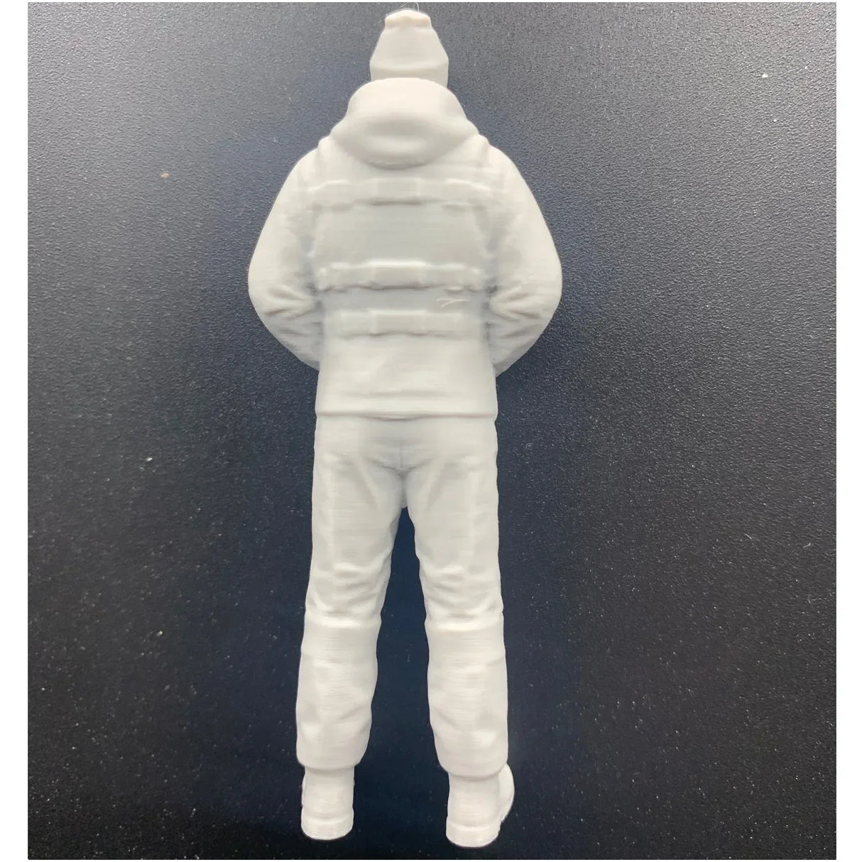 Crew Figure - Model Realm