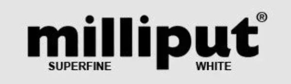 Milliput Superfine, White - Model Realm