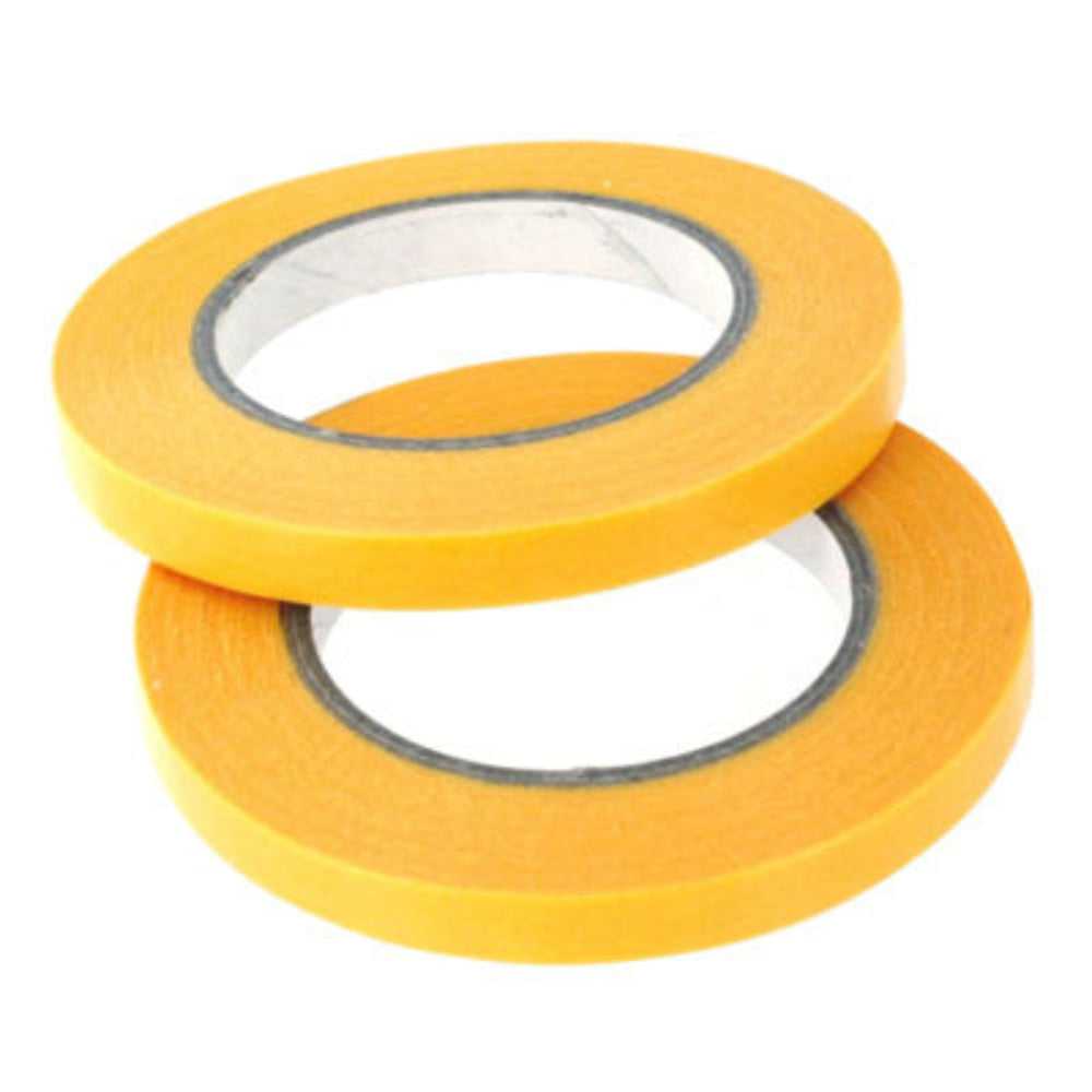 Masking Tape 2mm x 18m