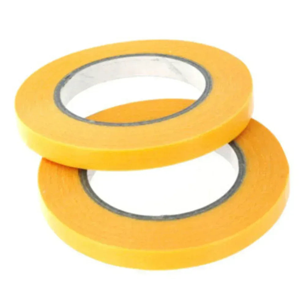 Masking Tape 10mm x 18m - Model Realm
