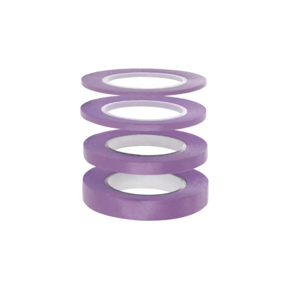 Low Tack Masking Tape Set - Model Realm