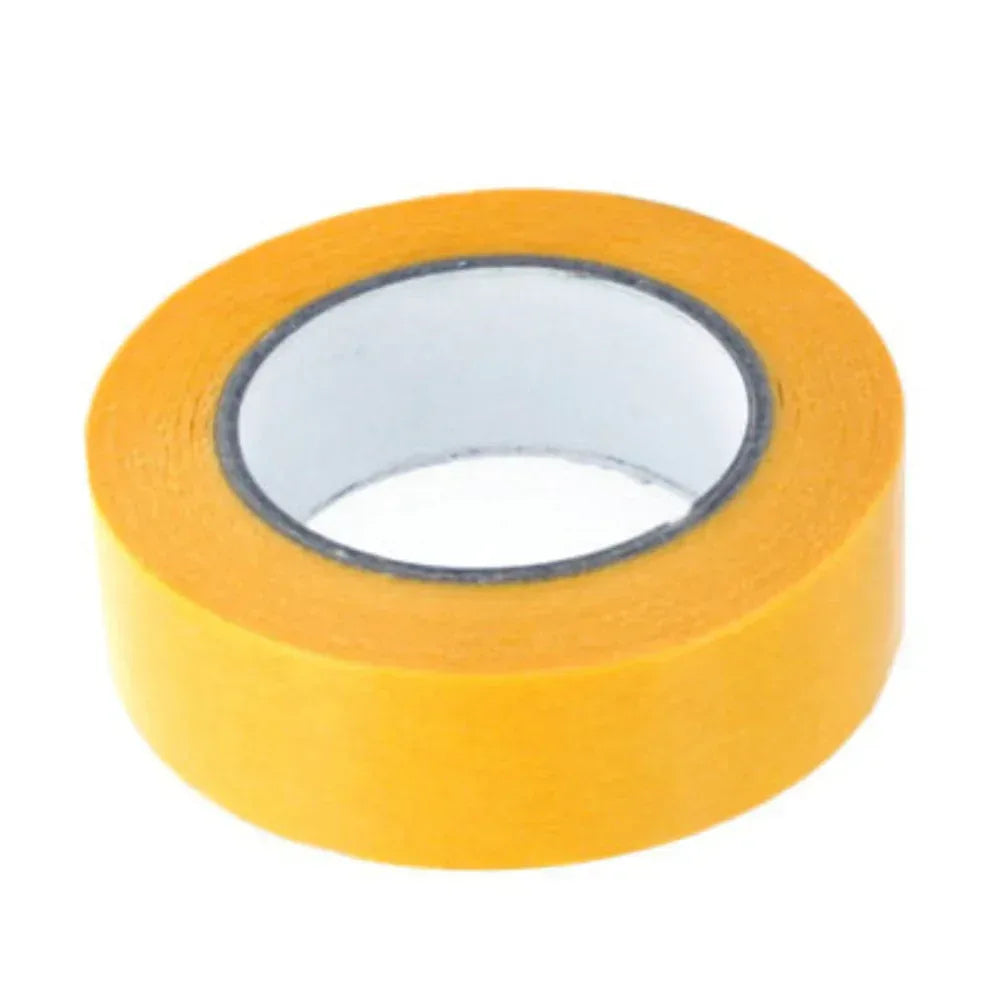 Precision Masking Tape 18mm x 18 - Model Realm