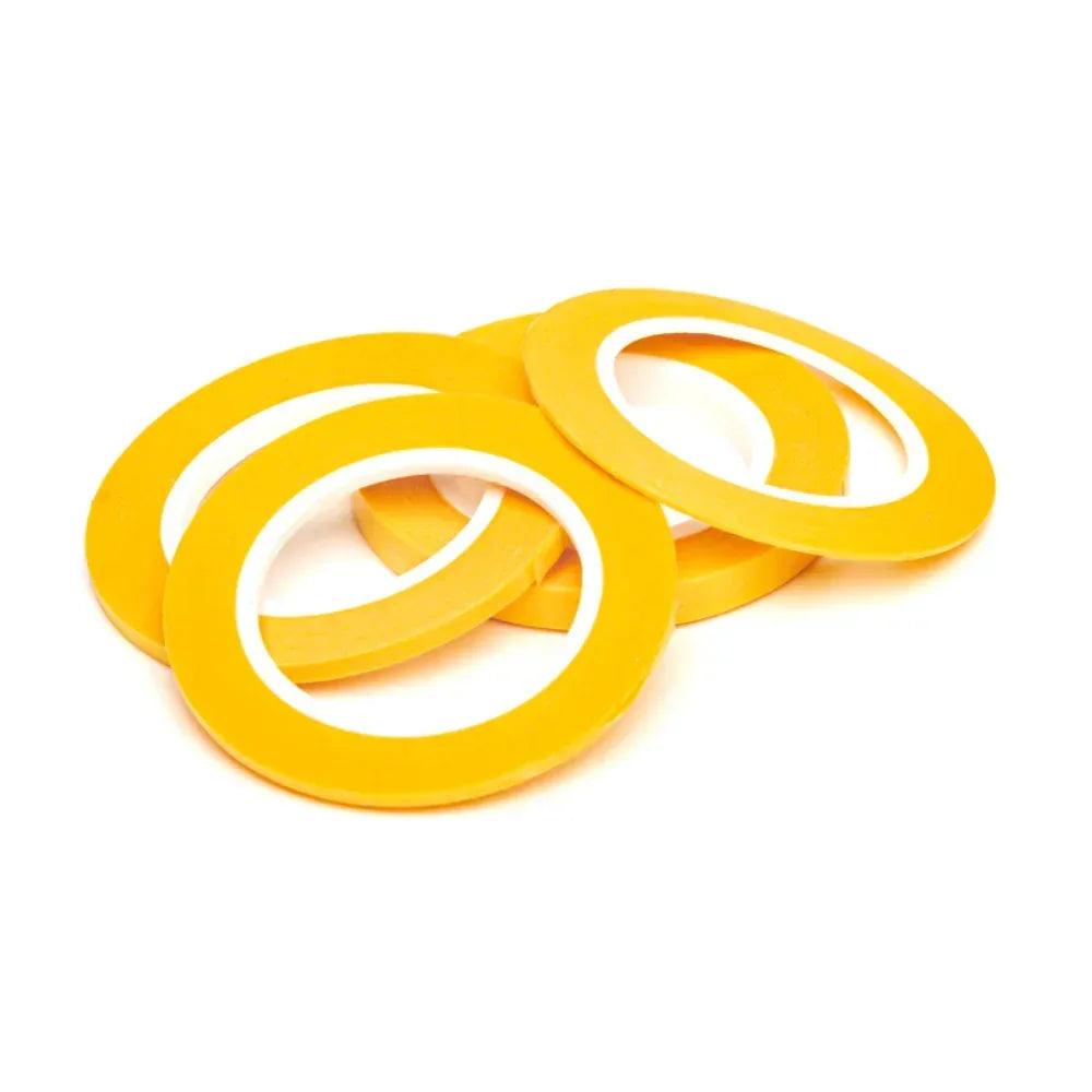 Precision Masking Tape Set - Model Realm
