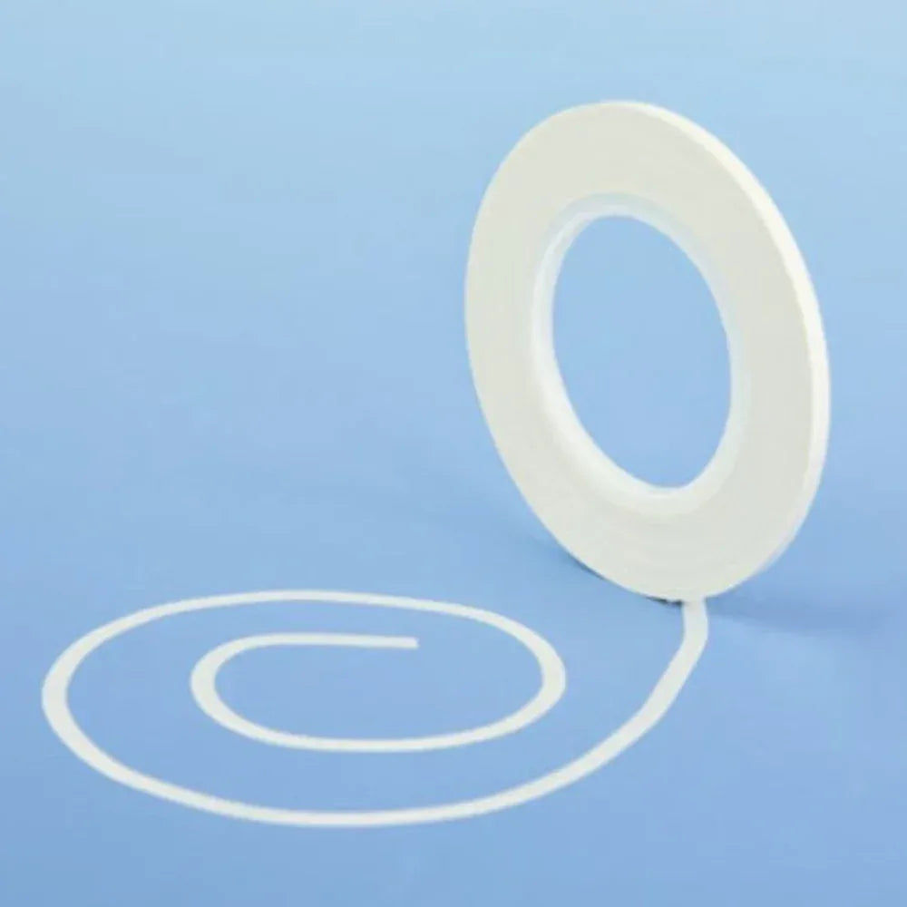 Flexible Masking Tape 3mm x 18m - Model Realm