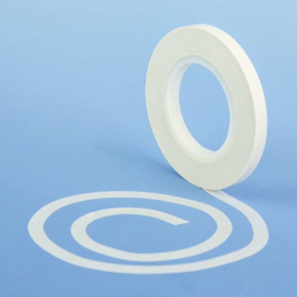 Flexible Masking Tape 6mm x 18m