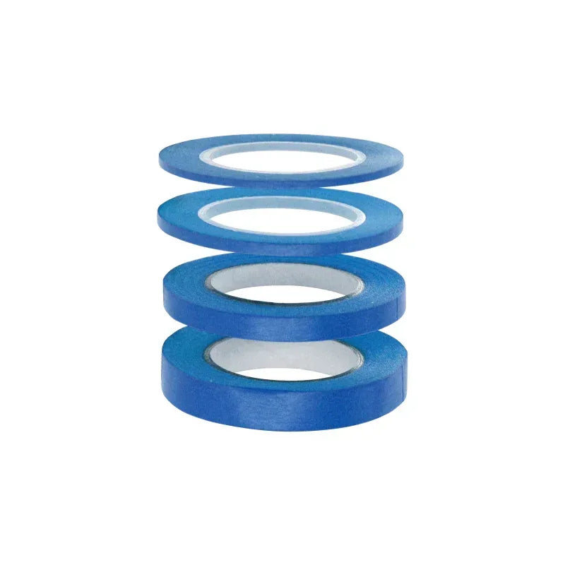 Flexible Masking Tape Set - Model Realm