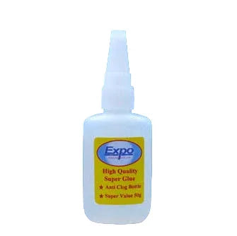 Standard Super Glue 50g - Model Realm