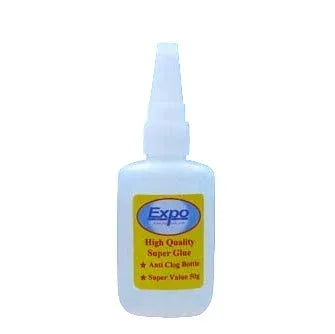 Standard Super Glue 50g - Model Realm