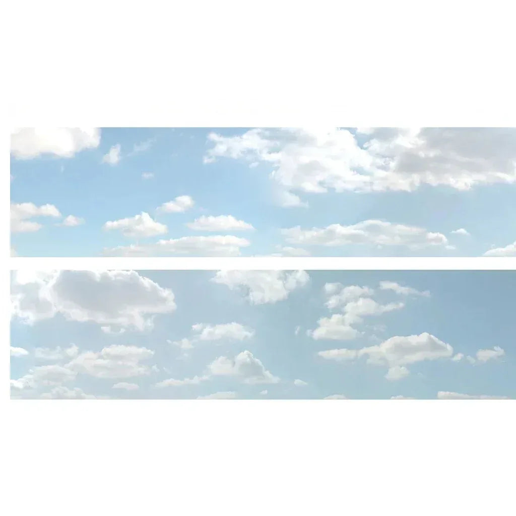 Id501B Summer Sky OO Gauge