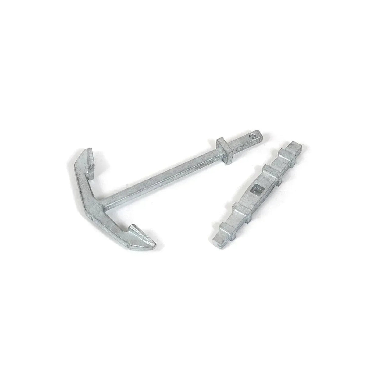50mm Anchor - Model Realm