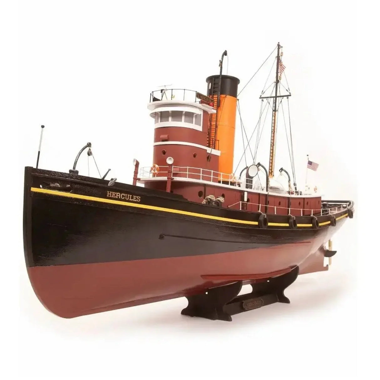 OcCre Hercules 1:50 - Model Realm