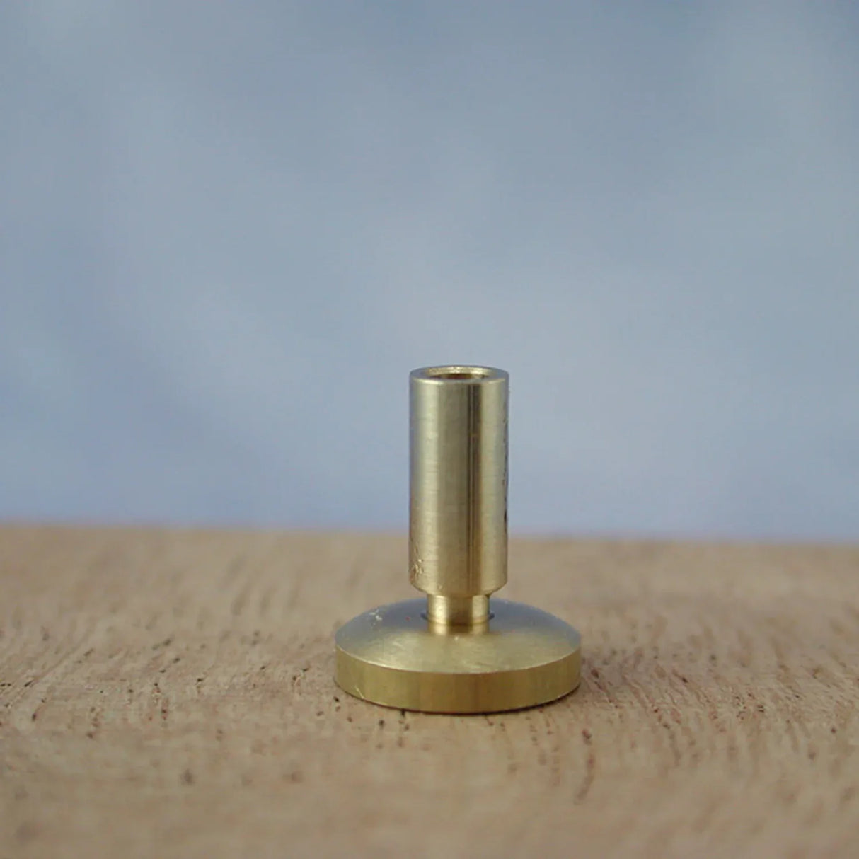 Vertical Flagstaff Base - Model Realm