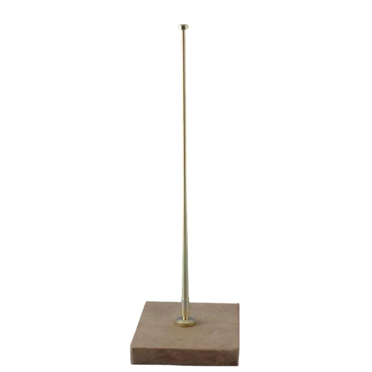 Vertical Flagstaff Complete - Model Realm