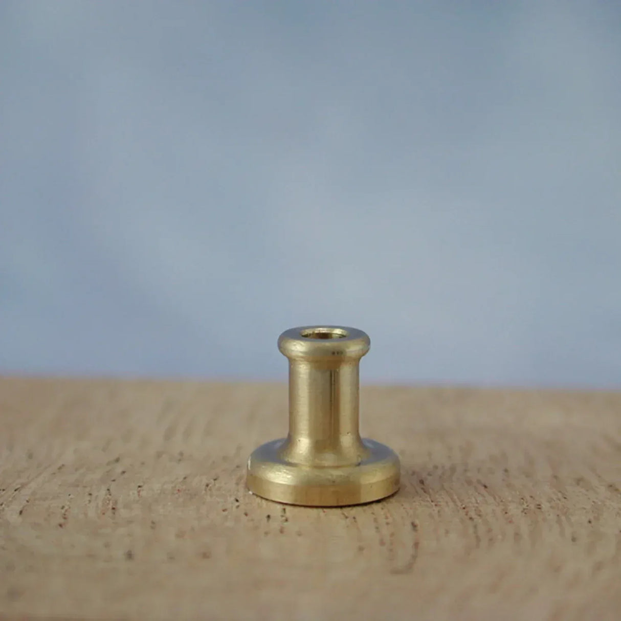 Profiled Flagstaff Base 7mm - Model Realm