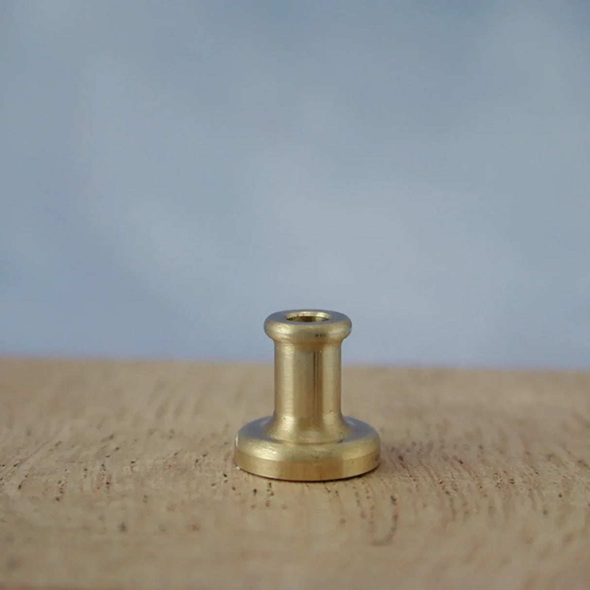 Profiled Flagstaff Base 7mm - Model Realm