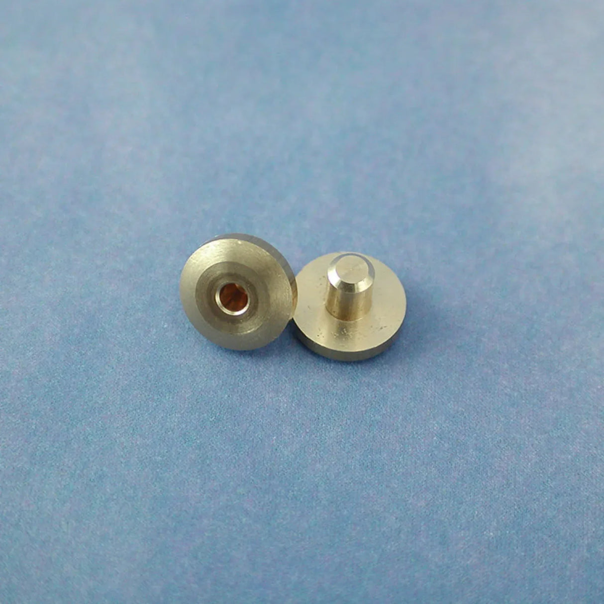 Flush Flagstaff Base - Model Realm