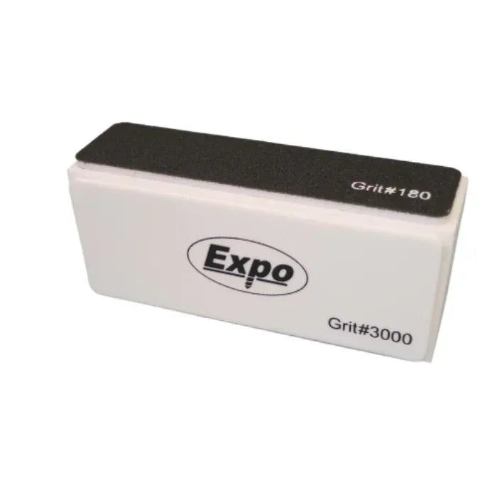 Modelmakers Four Sided Sanding Block - Model Realm