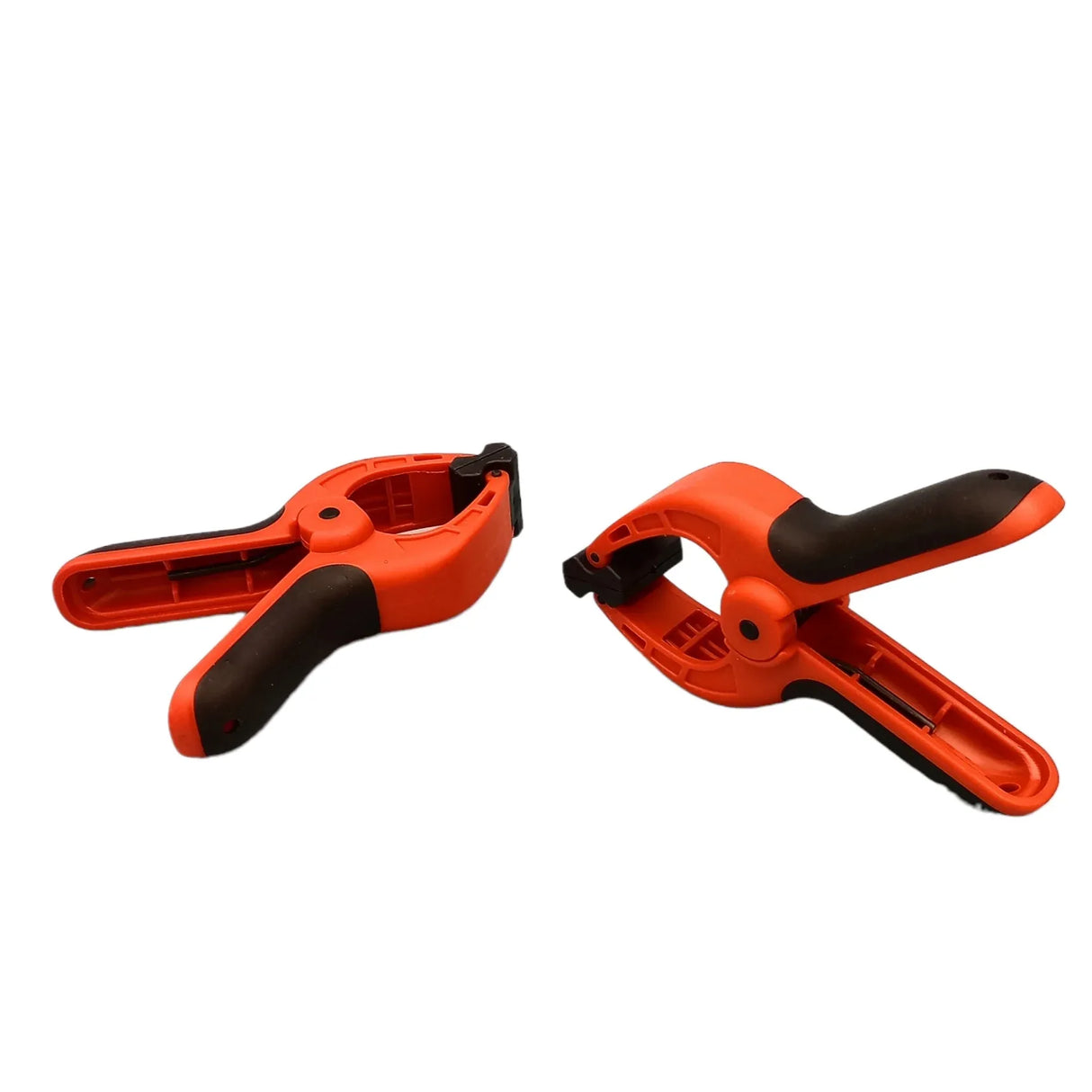 2PC 4 Inch Clamps - Model Realm