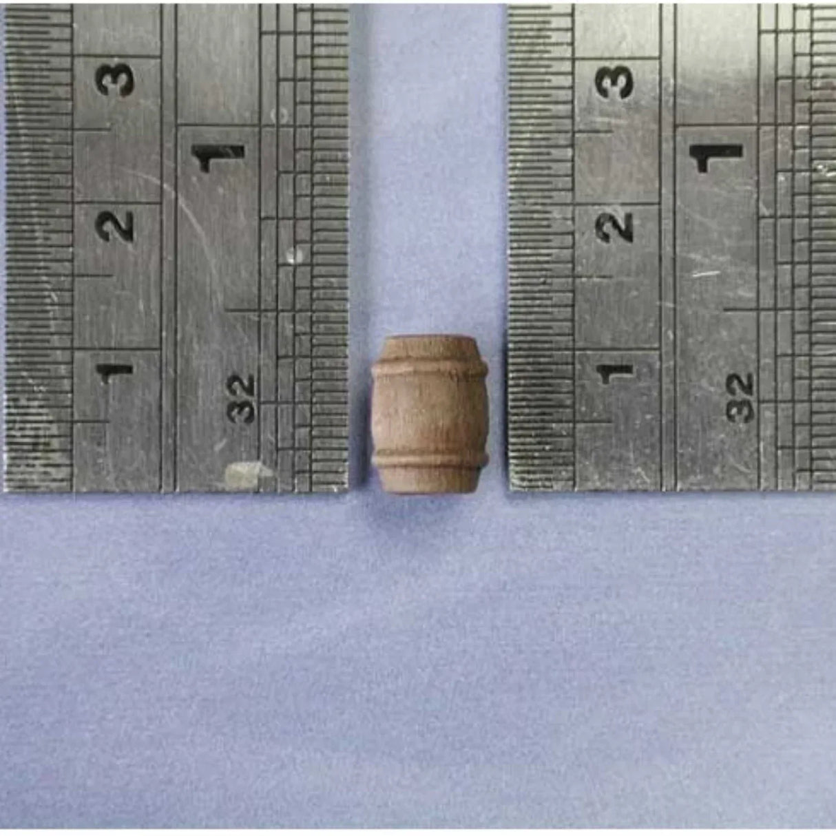 Caldercraft Water Gunpowder Barrel, 10mm - Model Realm