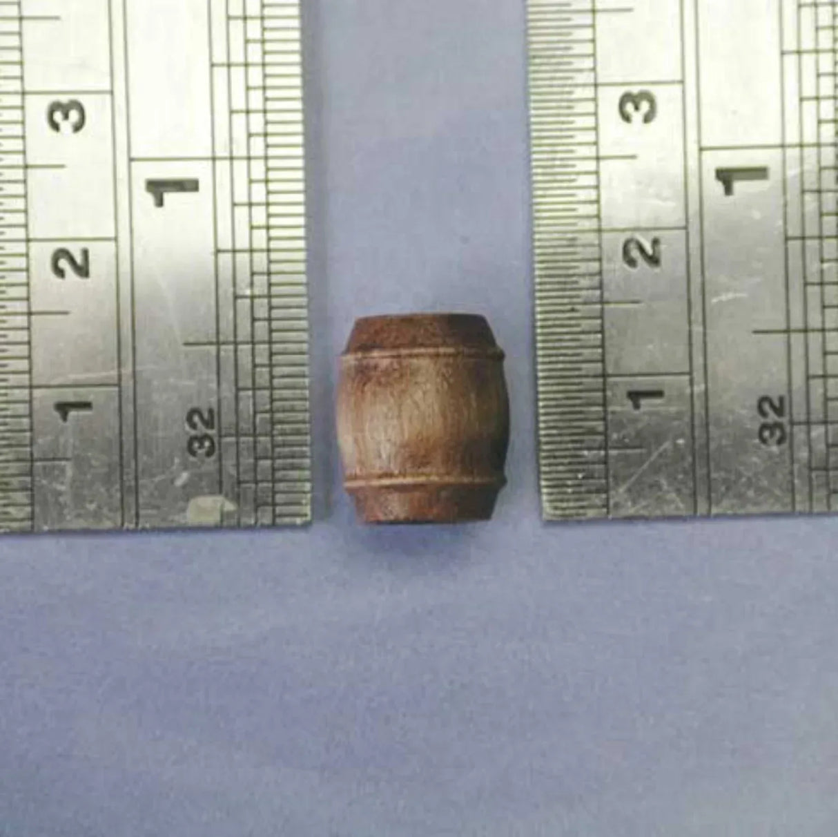 Caldercraft Water/Gunpowder Barrel, 14mm - Model Realm