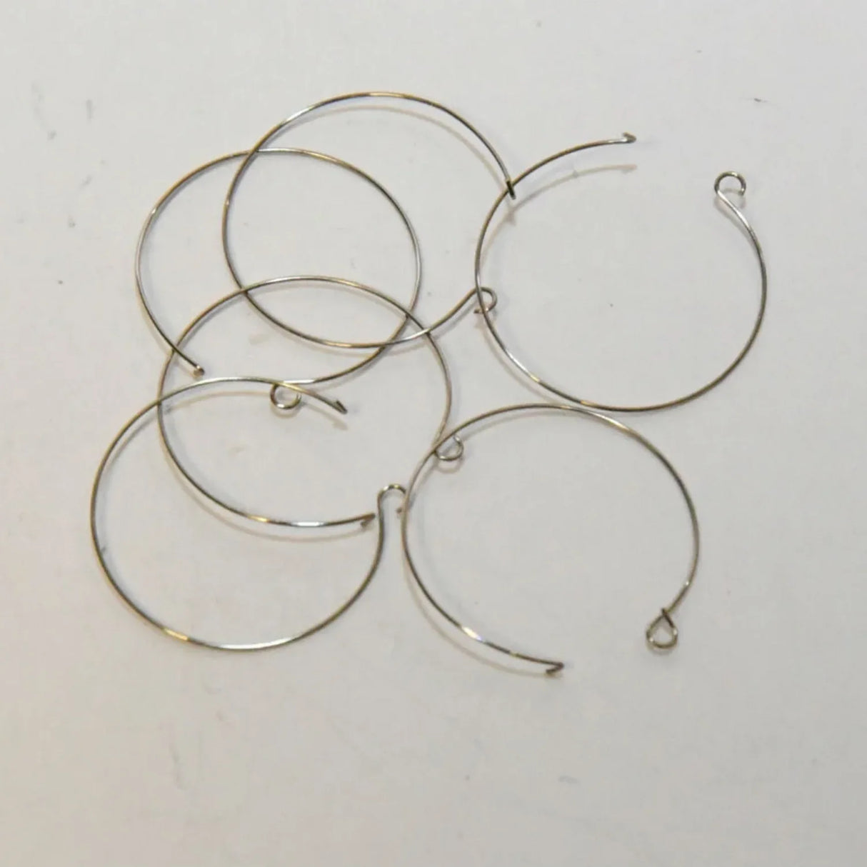 Sail Hook Fine - Model Realm