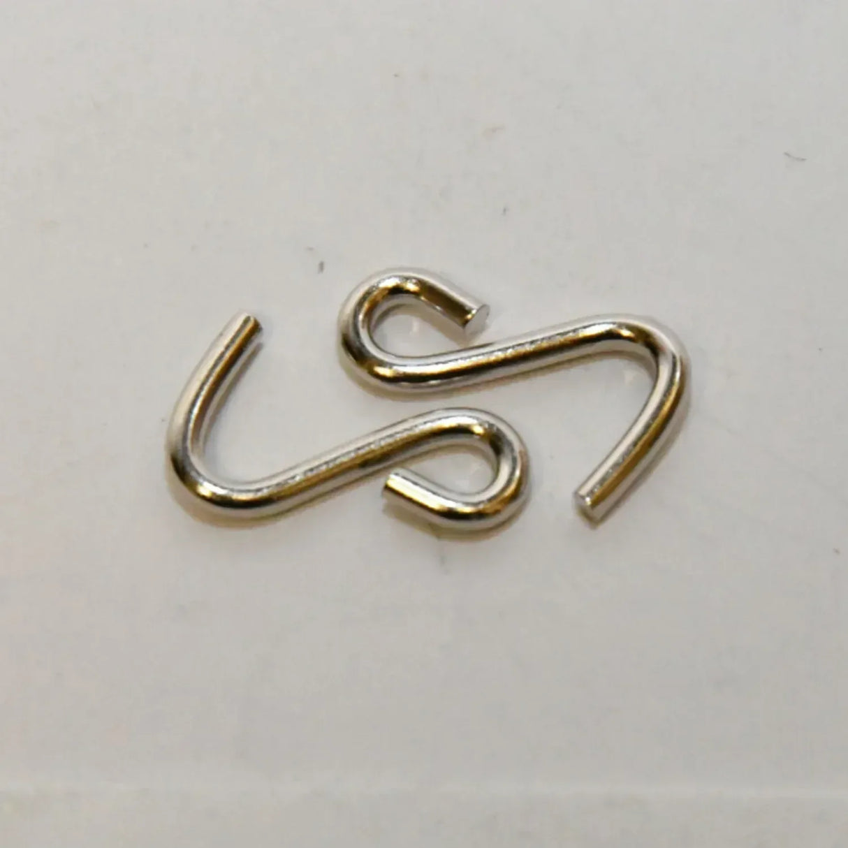 Rigging S Hook - Model Realm