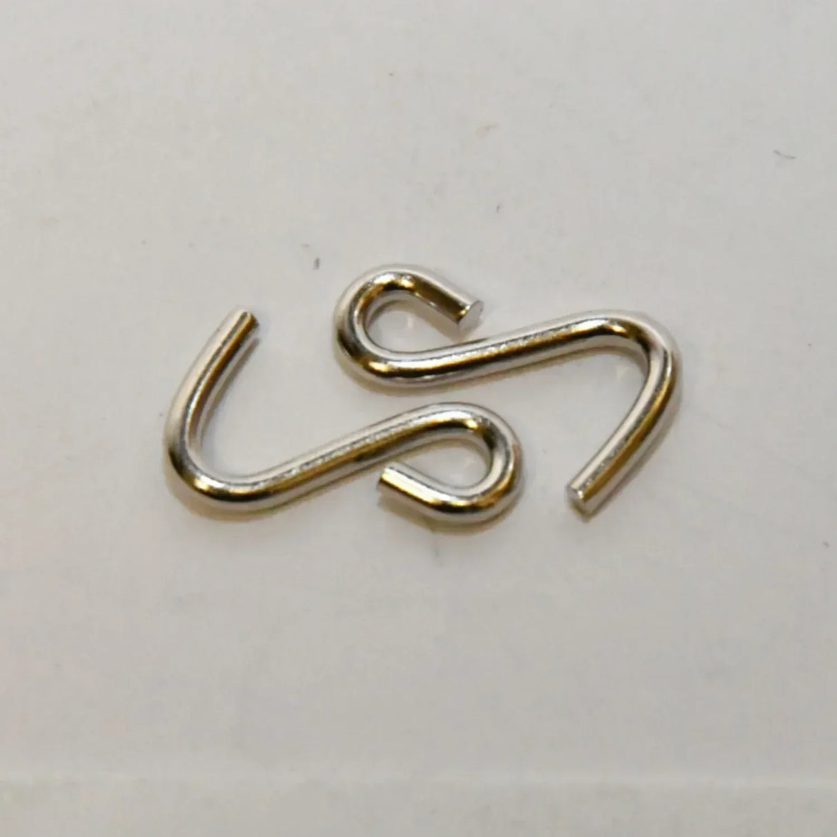 Rigging S Hook - Model Realm