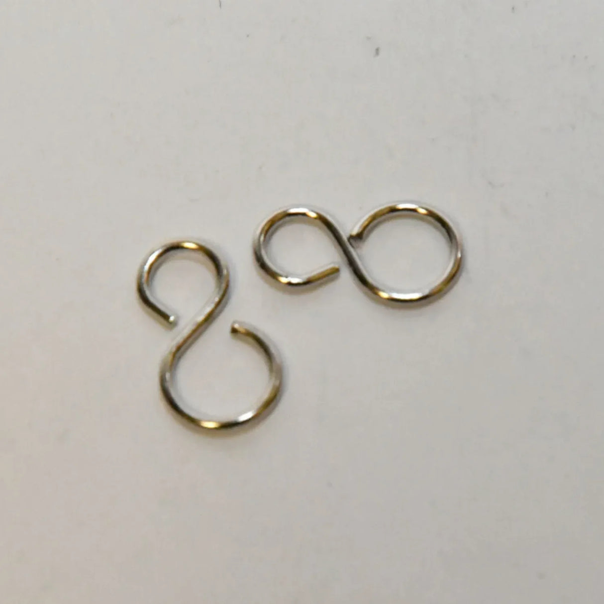 Mantua Rigging S Hook - Model Realm