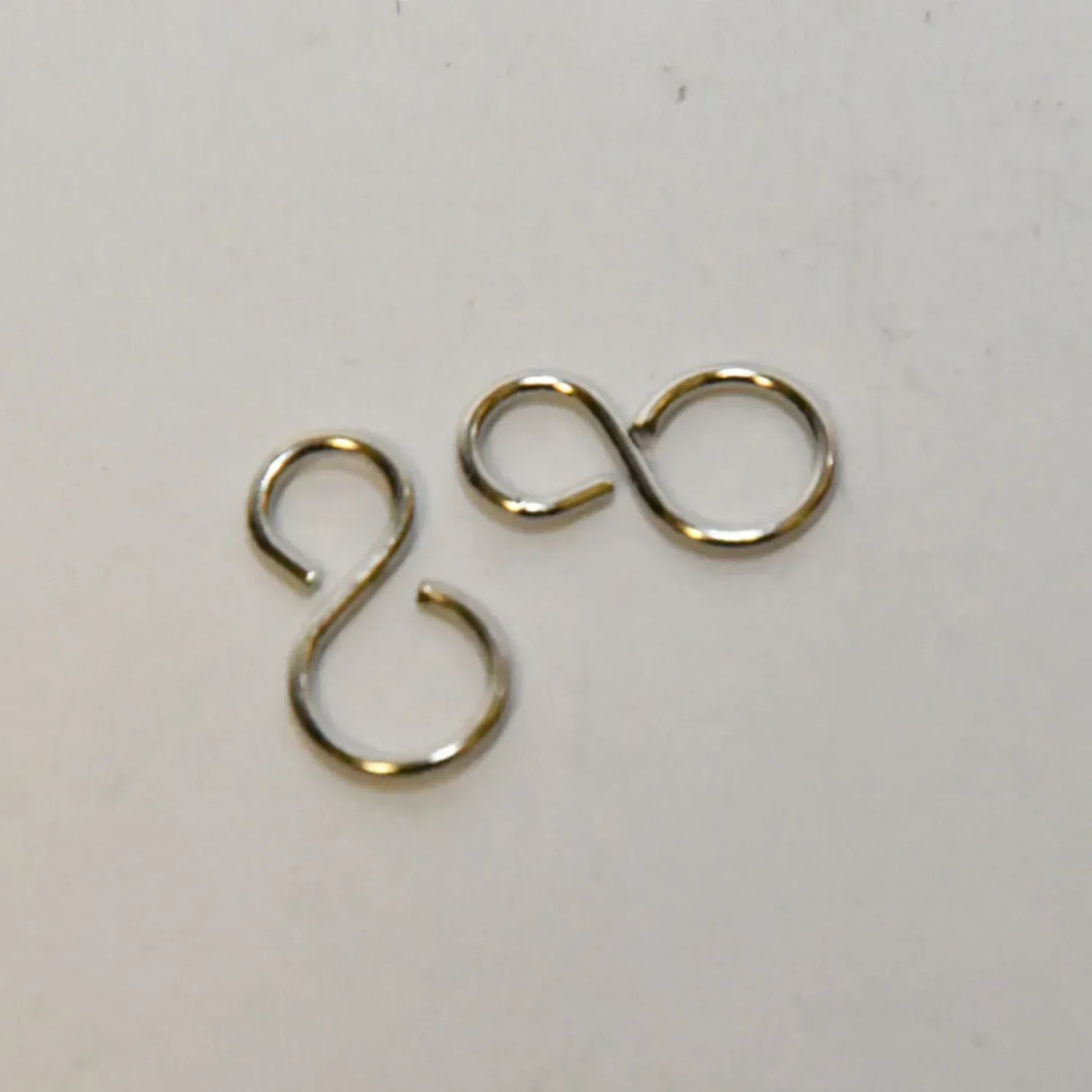 Mantua Rigging S Hook - Model Realm