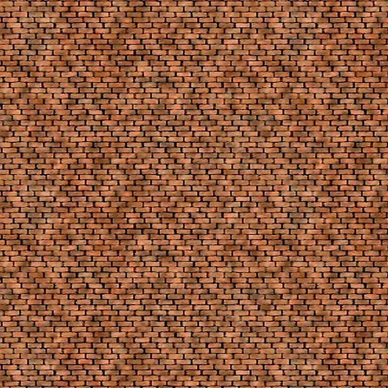Scene Engineer Brick OO Gauge - Model Realm