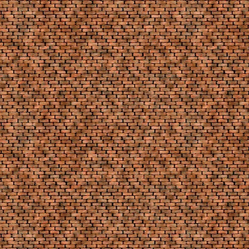 Scene Engineer Brick OO Gauge - Model Realm